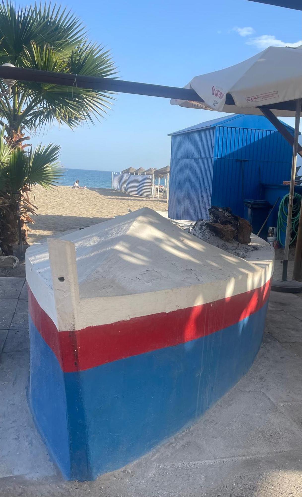 Nice Apartments 20 Meters From The Beach فوينخيرولا المظهر الخارجي الصورة