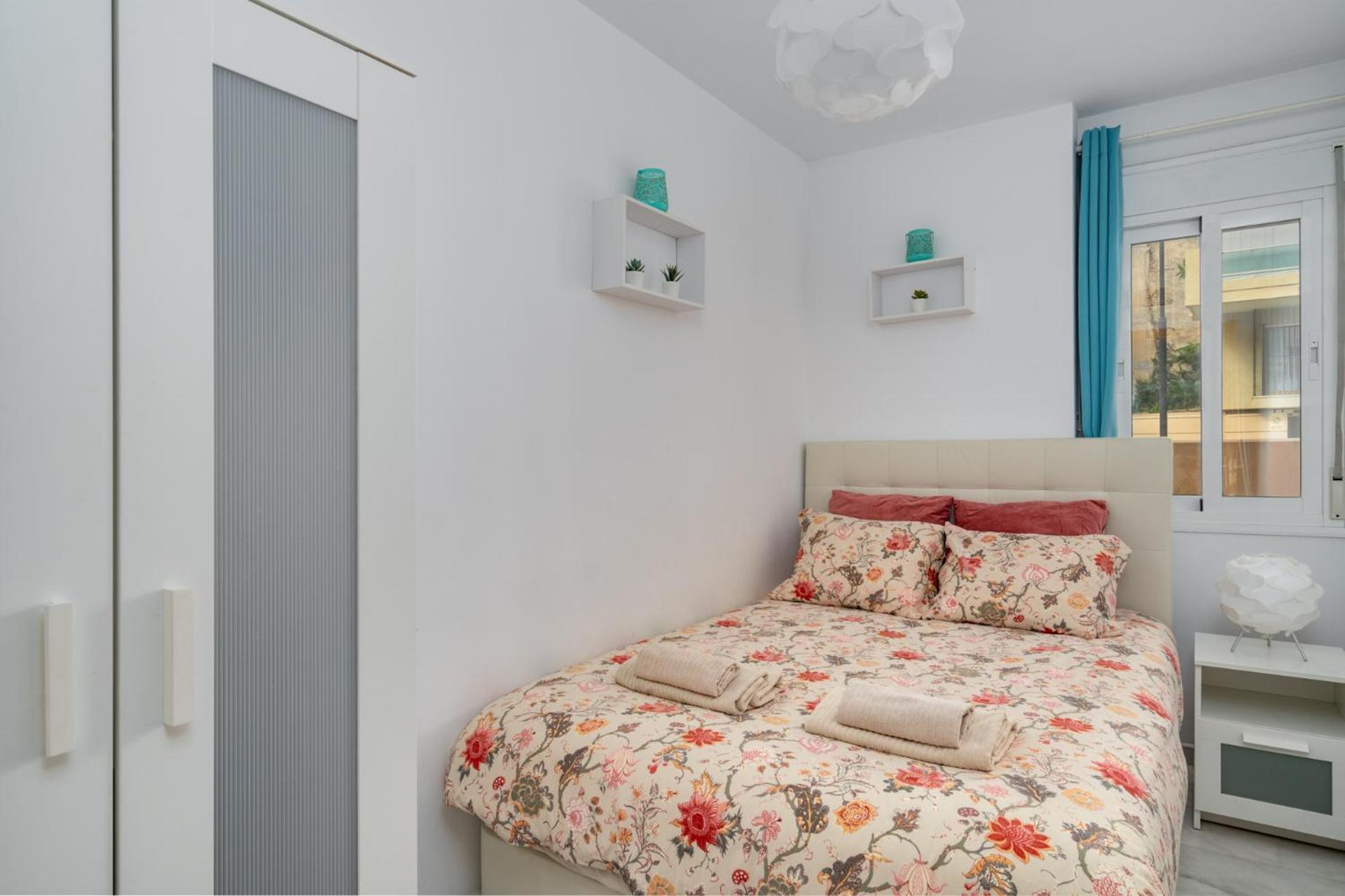 Nice Apartments 20 Meters From The Beach فوينخيرولا المظهر الخارجي الصورة