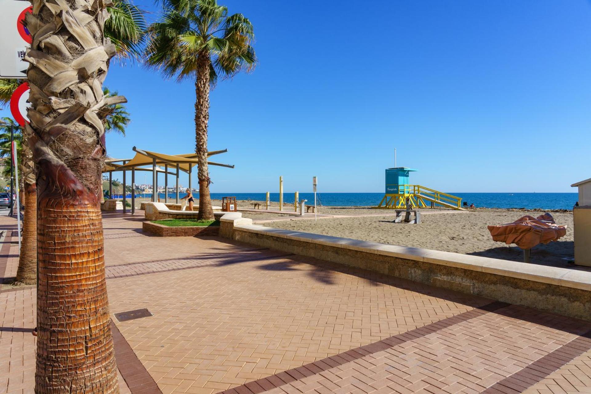 Nice Apartments 20 Meters From The Beach فوينخيرولا المظهر الخارجي الصورة