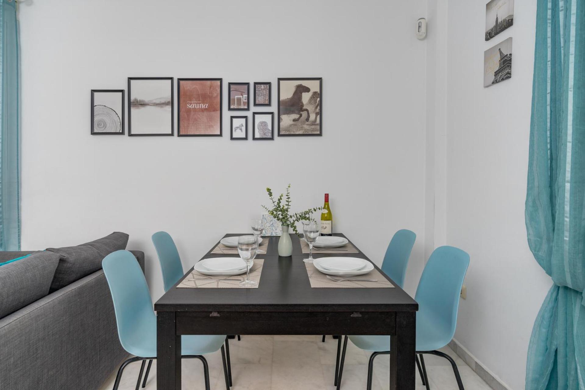 Nice Apartments 20 Meters From The Beach فوينخيرولا المظهر الخارجي الصورة