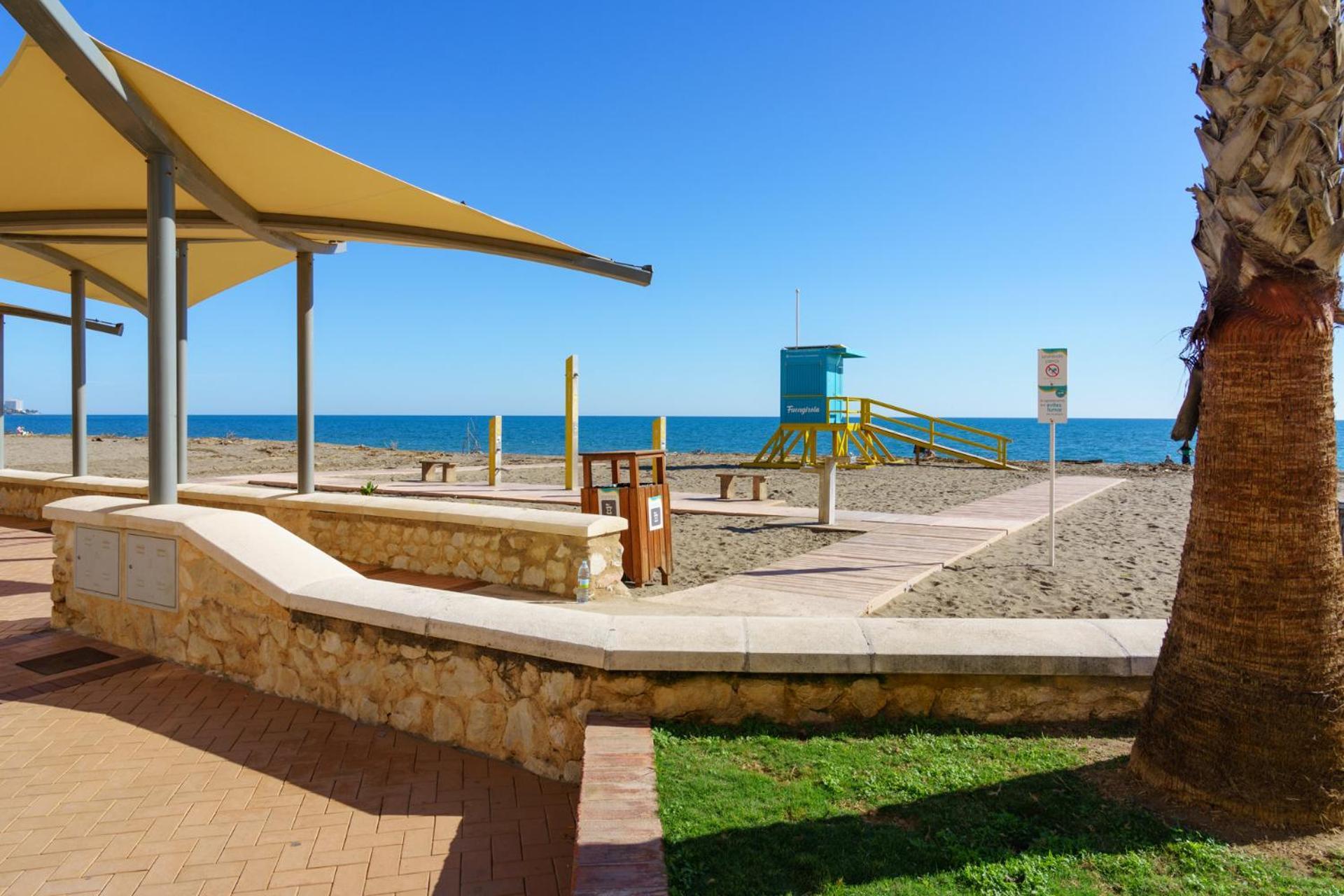 Nice Apartments 20 Meters From The Beach فوينخيرولا المظهر الخارجي الصورة