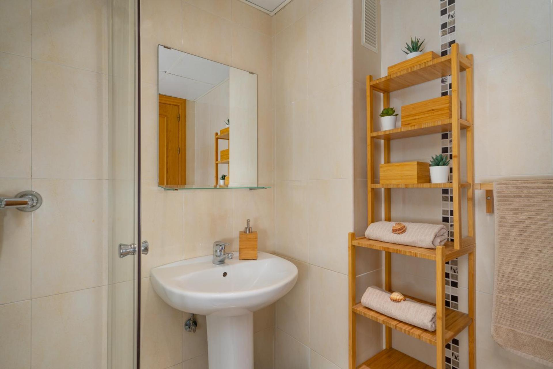 Nice Apartments 20 Meters From The Beach فوينخيرولا المظهر الخارجي الصورة