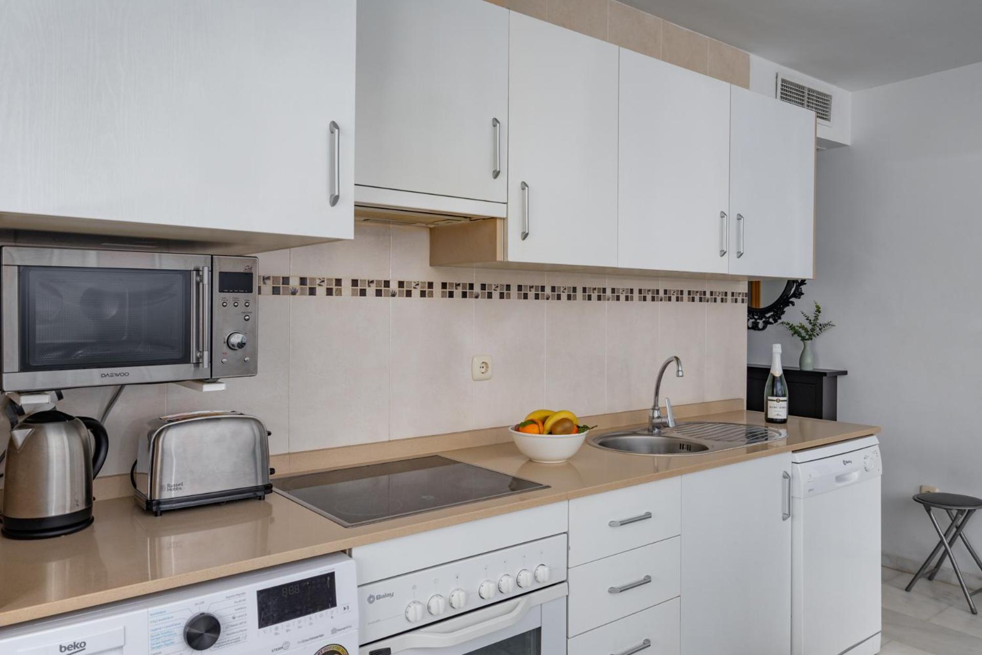 Nice Apartments 20 Meters From The Beach فوينخيرولا المظهر الخارجي الصورة