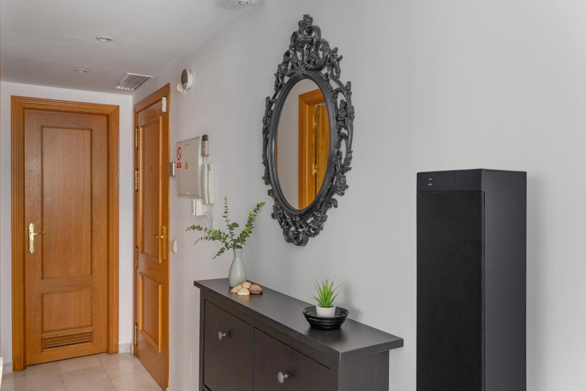 Nice Apartments 20 Meters From The Beach فوينخيرولا المظهر الخارجي الصورة