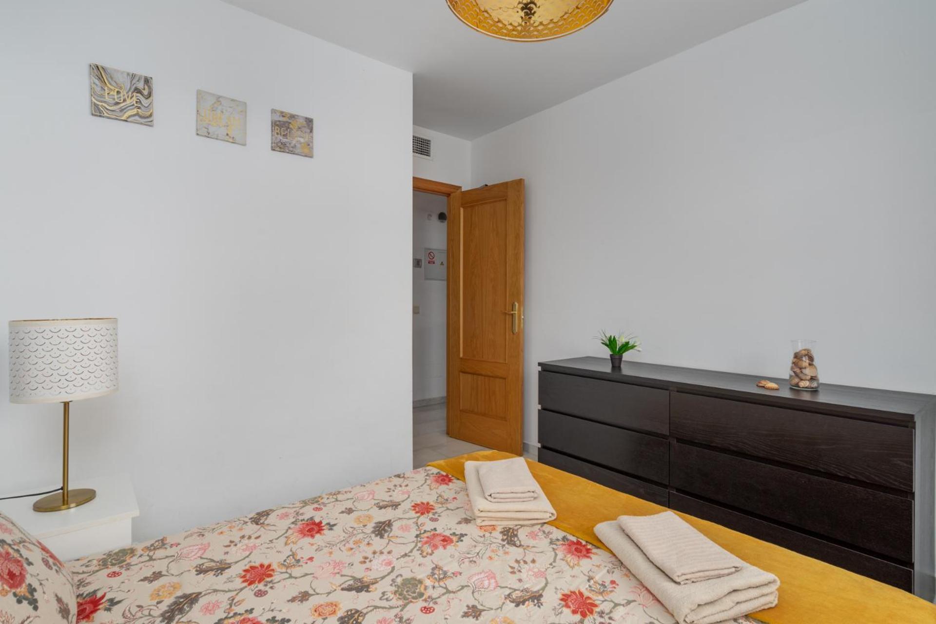 Nice Apartments 20 Meters From The Beach فوينخيرولا المظهر الخارجي الصورة