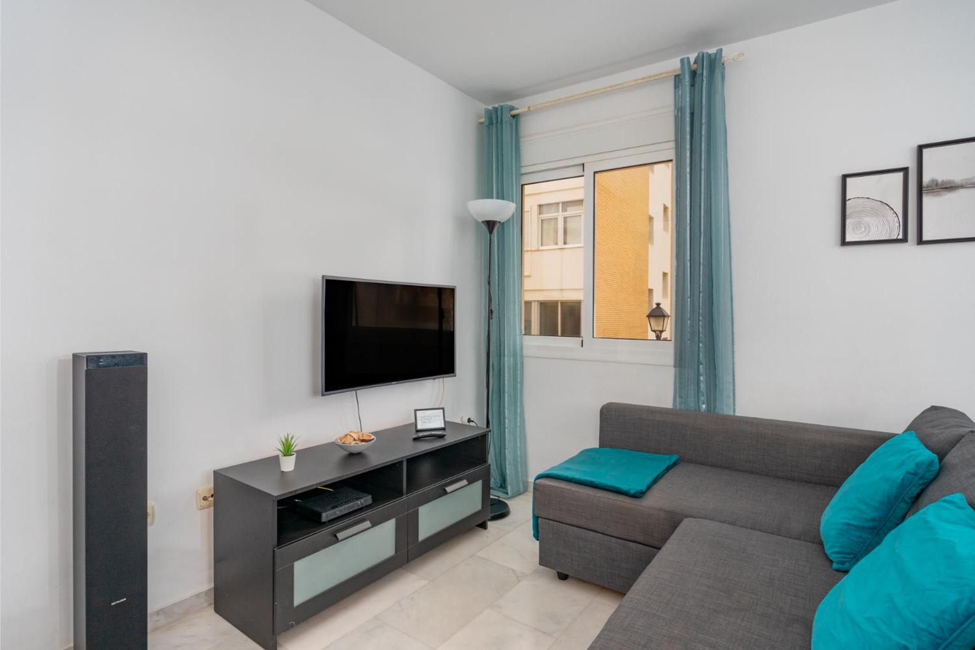 Nice Apartments 20 Meters From The Beach فوينخيرولا المظهر الخارجي الصورة