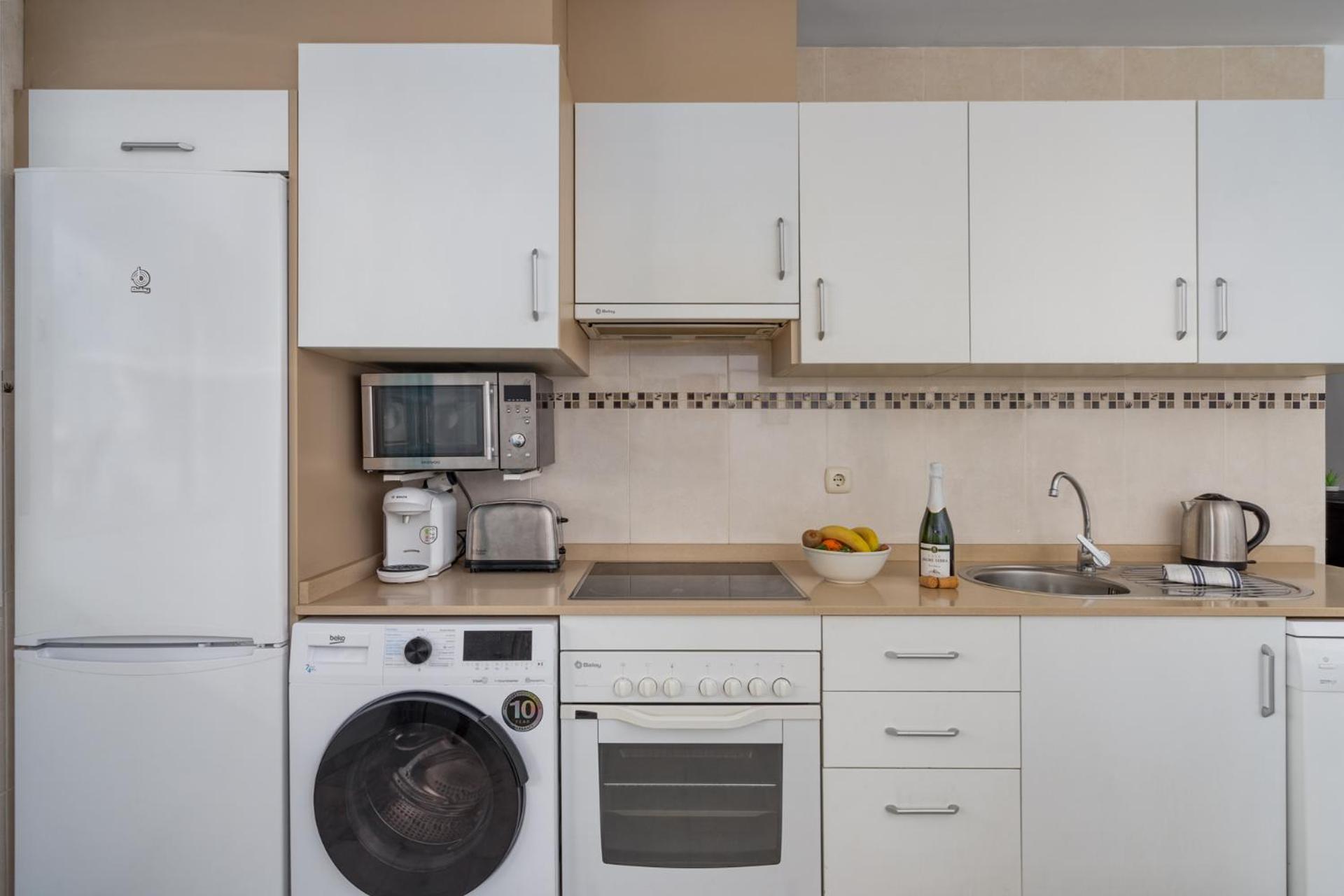 Nice Apartments 20 Meters From The Beach فوينخيرولا المظهر الخارجي الصورة