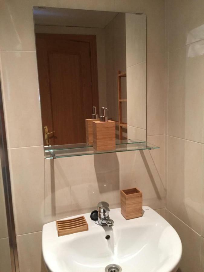 Nice Apartments 20 Meters From The Beach فوينخيرولا المظهر الخارجي الصورة